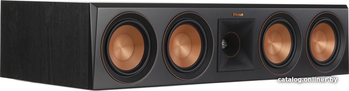 

Полочная акустика Klipsch RP-504C