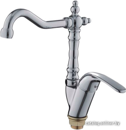 

Смеситель Ledeme H35 L4035