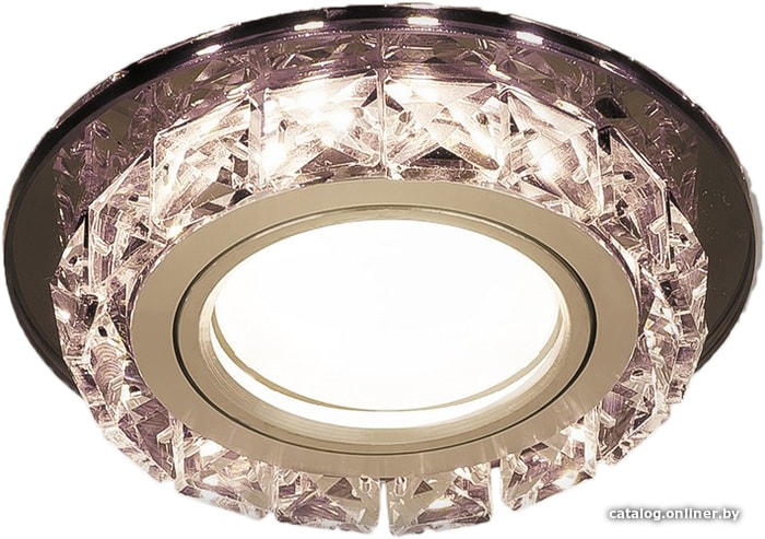 

Точечный светильник Gauss Backlight BL041
