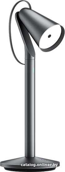 

Настольная лампа Xiaomi Mijia Pipi Lamp MJPPD01ZM dark gray