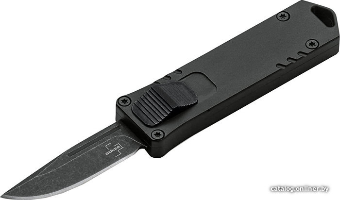 

Складной нож Boker 06EX270 USB OTF