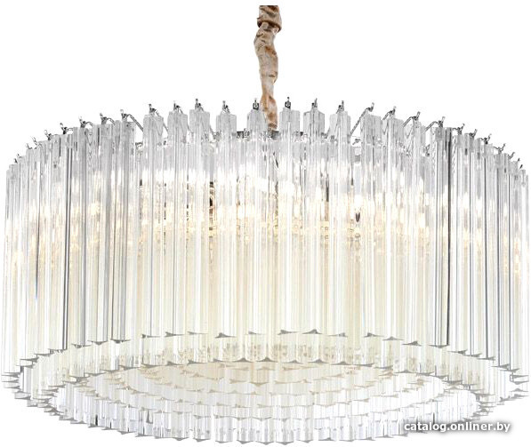 

Подвесная люстра L'Arte Luce Retro murano L09409.98