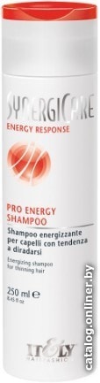 

Itely Hairfashion Шампунь против выпадения волос Pro Energy Shampoo 250 мл