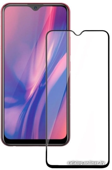 

Защитное стекло Volare Rosso для Vivo Y11/Y12/Y17