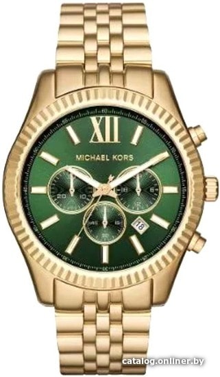 

Наручные часы Michael Kors MK8446