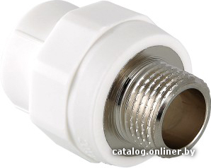 

Фитинг Valtec Муфта с на наружной резьбой 20х1/2" [VTp.701.0.02004]