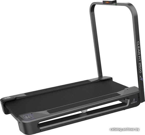 

Электрическая беговая дорожка Clear Fit IT 2500