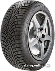 

Автомобильные шины Goodyear UltraGrip 9 185/55R15 82T