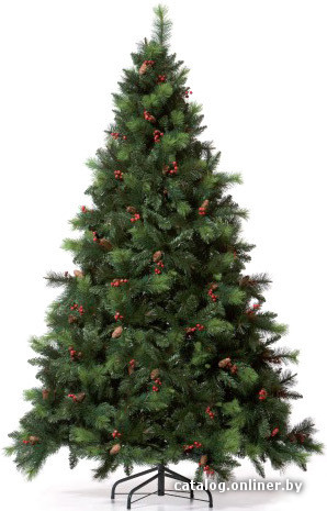 

Ель Royal Christmas Phoenix 1.8 м