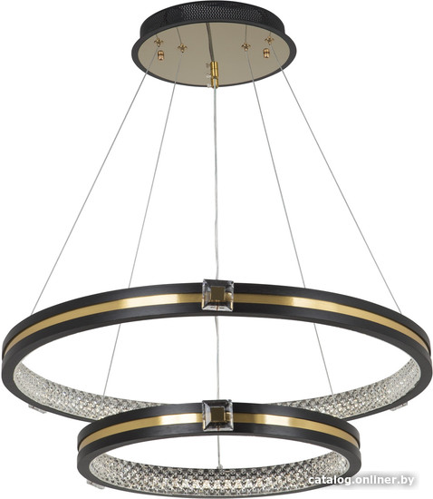 

Подвесная люстра LED4U L77085-2