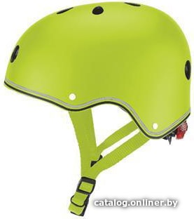 

Cпортивный шлем Globber Primo XS/S (зеленый)