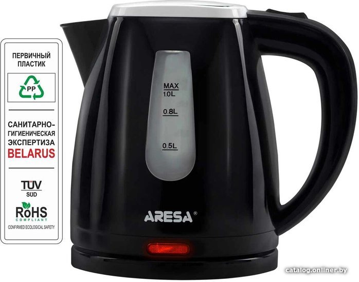 

Электрический чайник Aresa AR-3401