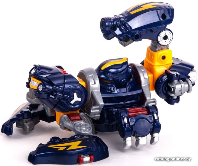 

Трансформер Young Toys Metalions Scorpio 314026