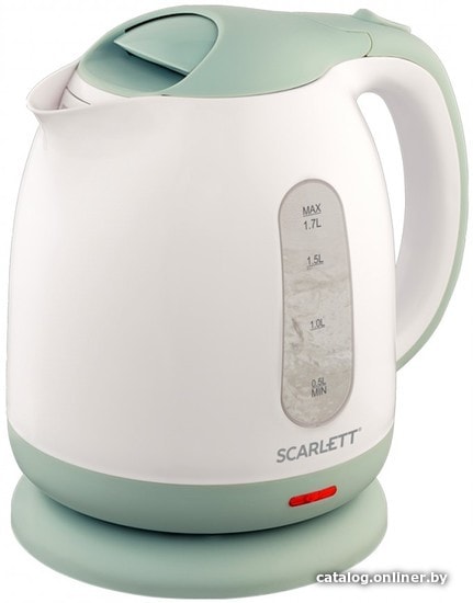 

Электрический чайник Scarlett SC-EK18P55