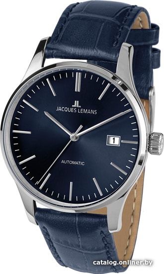 

Наручные часы Jacques Lemans London 1-2073D