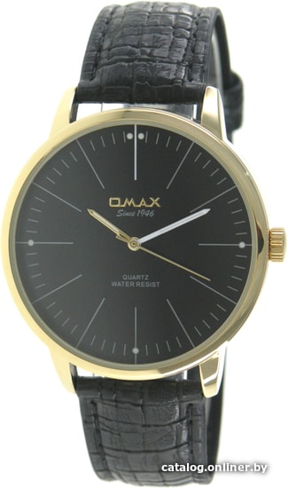 

Наручные часы Omax 00PR0023QB02