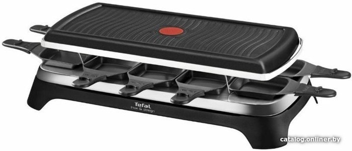 

Раклетница Tefal Raclette Ambiance RE458812