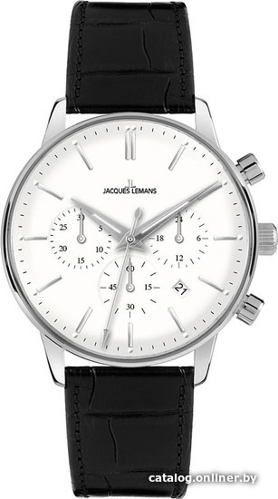 

Наручные часы Jacques Lemans Retro Classic N-209A