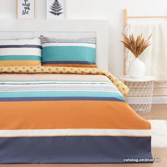 

Постельное белье Love Life Home comfort 7040296