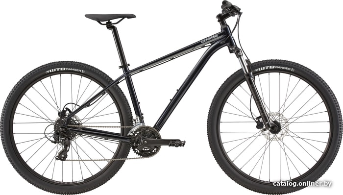 Cannondale 29 m trail hot sale 7