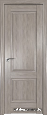 

Межкомнатная дверь ProfilDoors 2.36X 60x200 (орех пекан)