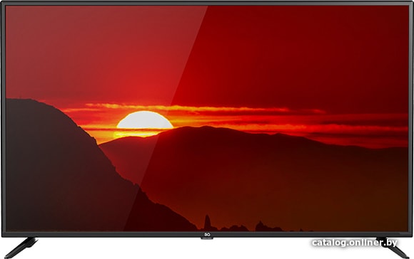 

Телевизор BQ 50SU01B