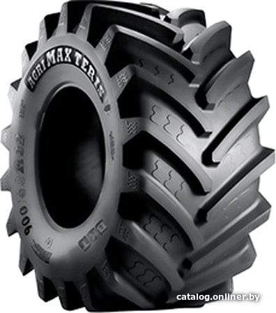 

Автомобильные шины BKT Agrimax Teris 620/75R26 166A8/B