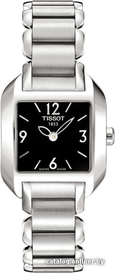 

Наручные часы Tissot T-Wave (T02.1.285.52)