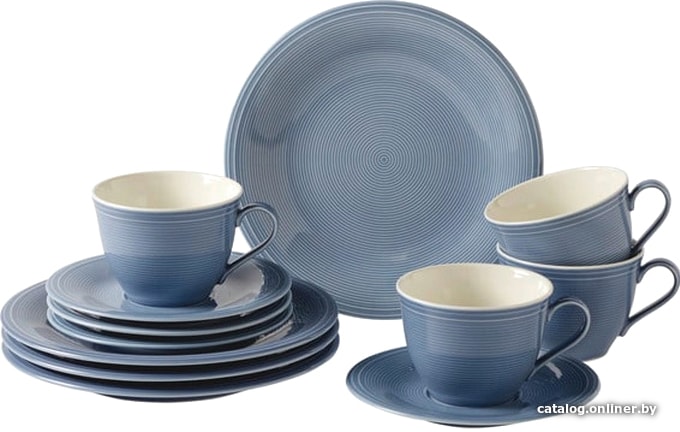 

Столовый сервиз Villeroy & Boch Color Loop Horizon 19-5280-9014