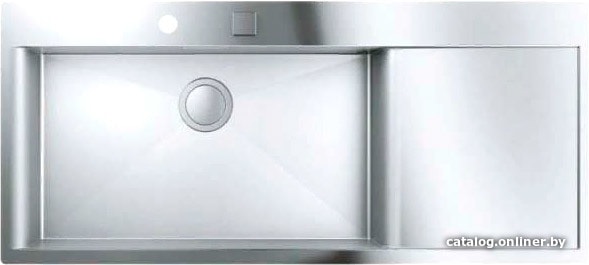 

Кухонная мойка Grohe K1000 31582SD0