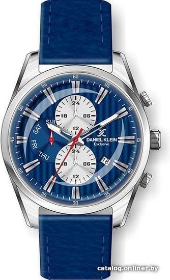 

Наручные часы Daniel Klein DK12589-3