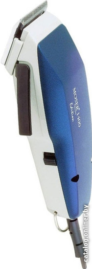 

Машинка для стрижки волос Moser 1400-0053 Edition