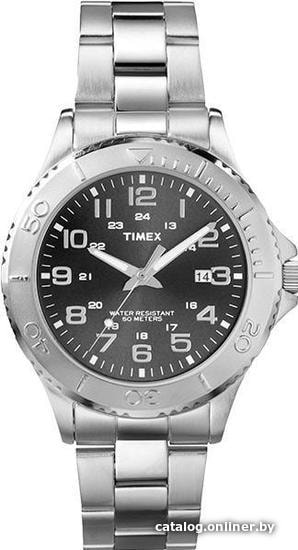 

Наручные часы Timex T2P391