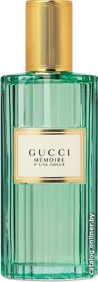 

Парфюмерная вода Gucci Memoire d'une Odeur EdP (100 мл)