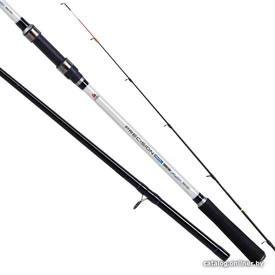 

Удилище Trabucco Precision Rpl Ssw Concept Feeder 360/120 152-24-365