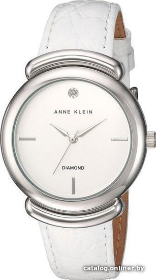 

Наручные часы Anne Klein 2359SVWT