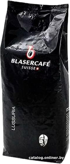 

Кофе Blasercafe Lussuria в зернах 1 кг
