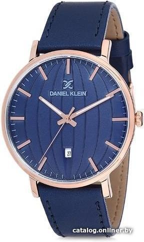 

Наручные часы Daniel Klein DK12104-4