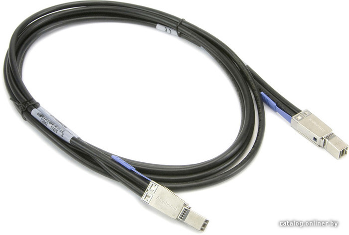 

Кабель Supermicro CBL-SAST-0690
