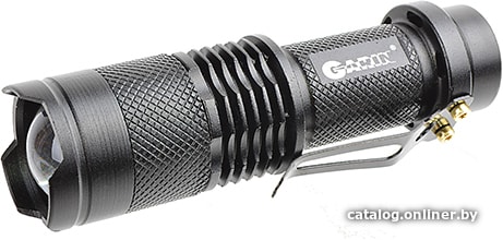 

Фонарь Garin MR3-3W
