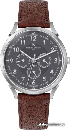 

Наручные часы Pierre Cardin CPI.2113
