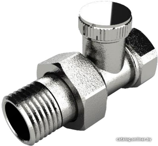 

Клапан Prado 3/4"x1/2" прямой KZ02