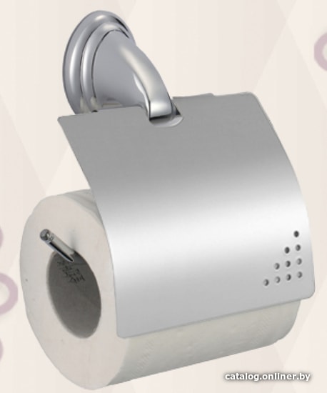 

Держатель для туалетной бумаги Solinne Classic 2512.002