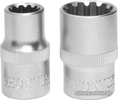 

Головка слесарная Thorvik MP01230