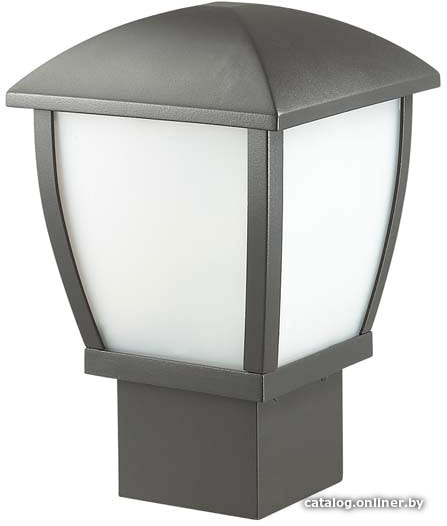 

Садовый светильник Odeon Light Tako 4051/1B