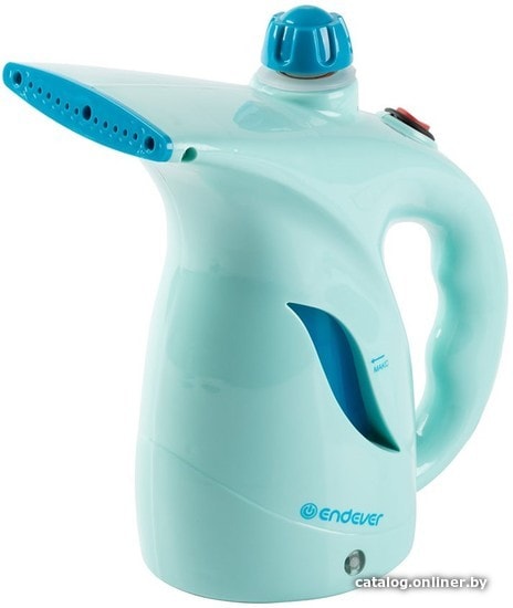 

Отпариватель Endever Odyssey Q-445