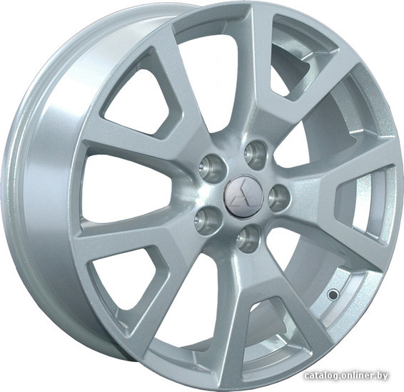 

Литые диски Replay MI47 18x7" 5x114.3мм DIA 67.1мм ET 38мм S