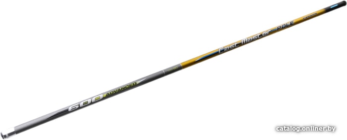 

Удилище Flagman Cast Master Pole CMP600