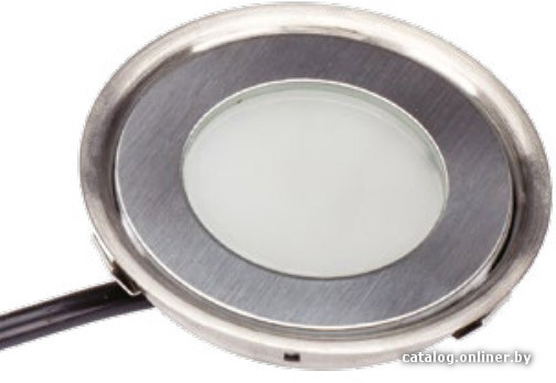 

Точечный светильник Arlight KT-R-6X0.5W LED White [018239]