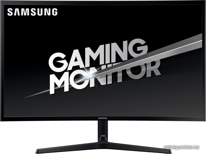 

Игровой монитор Samsung C32JG50FQI